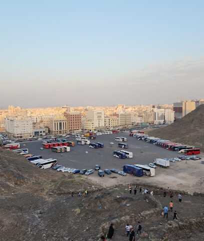 زوايا السياحية - المدينة المنورة -