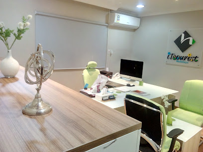 HaTech (Hadabi Technologies) - Saudi Arabia|Al Khubar|2nd Floor