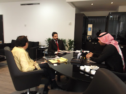 مجموعة أحمد العبدالكريم التجارية - AKAREM GROUP - Al Khobar 31952