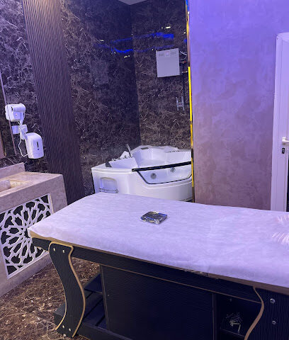 مساج الإسترخاء العميق 2 - المدينة المنورة - +966 50 069 2780