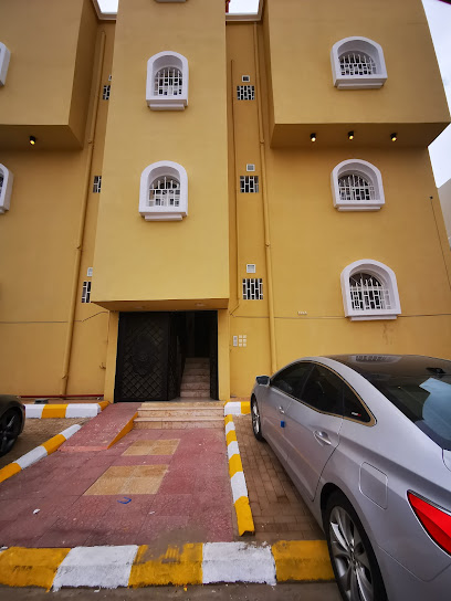 إدارة الأمن والسلامة - Saudi Arabia|Jazan 82722|8057|3405