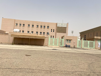 متوسطة ابن - Az Zulfi 15941