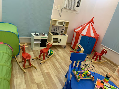 مركز سما الطفل للأطفال الرضع - Saudi Arabia|3652، الخزامى، بيشة 67711 8555،