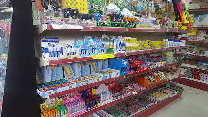 قرطاسية Talent Colors - Saudi Arabia|Dammam 32275|Taybah|Abu Ubaidah Aljarrah Rd