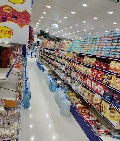 اسواق محطة بترو فهد - الخرج - +966 54 676 0844