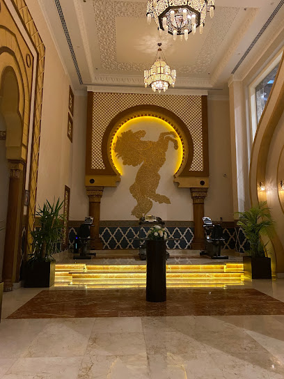 مركز خدمات الوشاح للمساج - Saudi Arabia|Riyadh 11435|Alyasmin|King Abdulaziz Rd