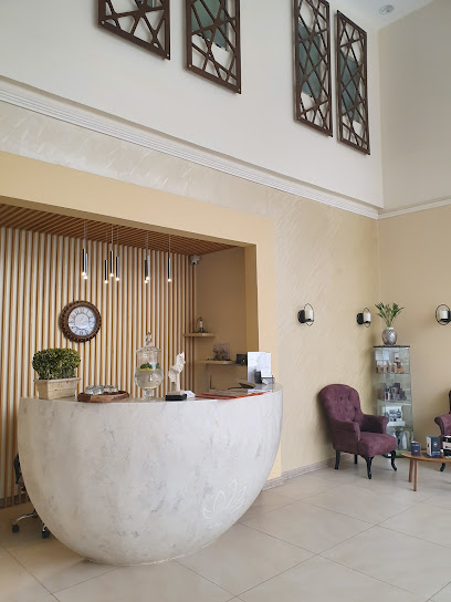 إسكيب سبا - Riyadh 13313
