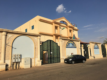 مدرسة الجوف العالمية - Sakaka 72351