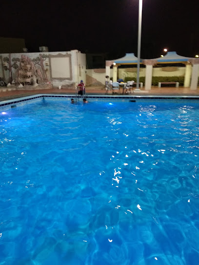 حمام السباحة - Yanbu 46452