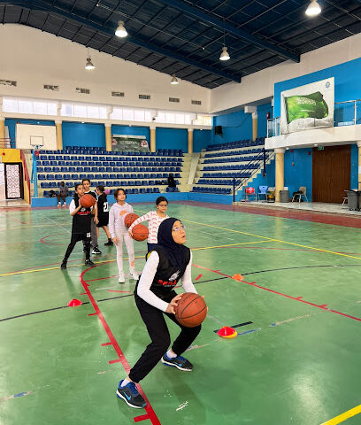 Skillz8 كرة السلة - الرياض - +966 55 979 2950