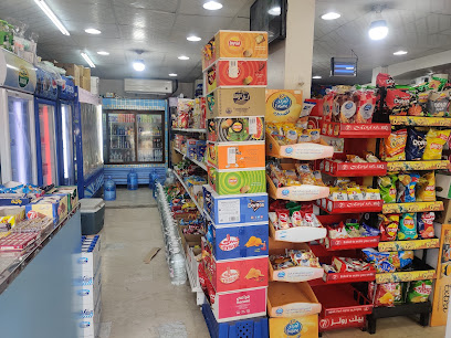بقالة - Saudi Arabia|Al Wajh 48719|Al Aziziah|Tabuk