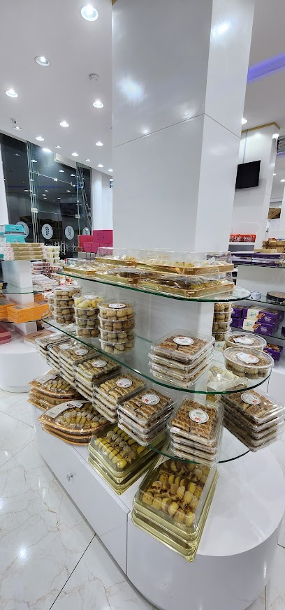 مجدول القصيم مجدول القصيم - Saudi Arabia|4342، وسط المدينة، الباحة 65522 7027،