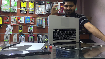 كمبيو تيليكوم سيتي - Jeddah 23343