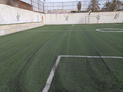 نادى سيارا الرياضى - Saudi Arabia|Al Qatif 32661|Al Bahari|HX9W+9FP