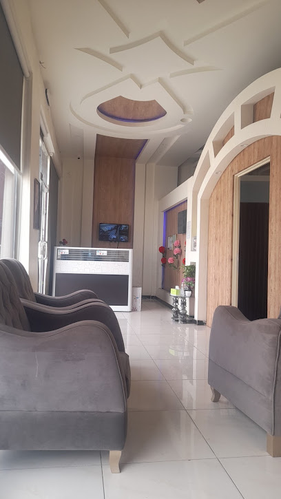 مركز الراحة للمساج - Saudi Arabia|Khamis Mushait 62444|القاعدة|7Q2W+922