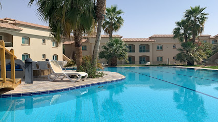 مسبح منتجع كاليفورنيا - Saudi Arabia|Riyadh 13244|2801