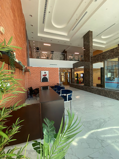 لياقة الصفوة / النخبة للياقة البدنية - Saudi Arabia|Dammam 32412|Ash Shati Ash Sharqi|King Abdullah Bin Abdulaziz Road