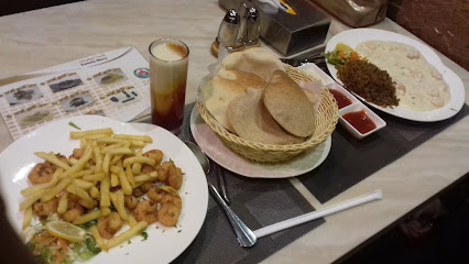 الكركند للمأكولات البحرية - خميس مشيط - +966 59 394 7772