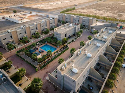منتجع سوليس فيلا - Riyadh 13544