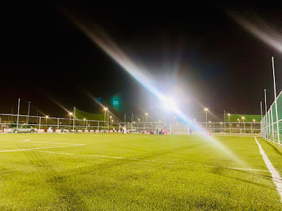 ملاعب منتزه الغابة - Saudi Arabia|Najran 23618|شارع الأمير سلطان بن عبدالعزيز|غابة سقام