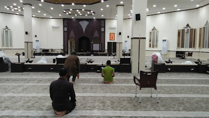 مجمع تحفيظ القران الكريم بنين - الخفجي - +966 56 069 4894