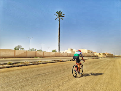 خط البداية الرياض ويلرز بونيتا - Saudi Arabia|Riyadh 13571|Banban|2F6V+4GP