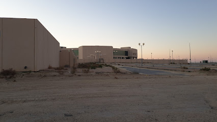 كلية التربية بالنعيرية - Saudi Arabia|Nairyah 37488|FFRH+MP9