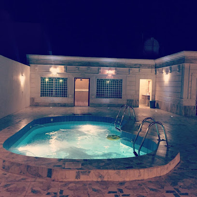 استراحة ليالي الريف - Saudi Arabia|Al Madinah Al Munawwarah 42722|Albalqa'|طريق تبوك