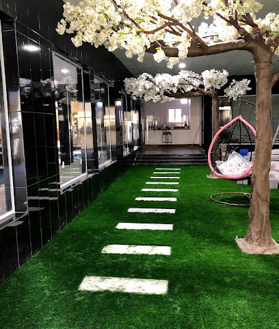 استراحة خزامى - الحسينية -