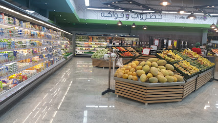 سوبر ماركت سبار الياسمين - Saudi Arabia|Riyadh 13326|Anas Ibn Malik Road