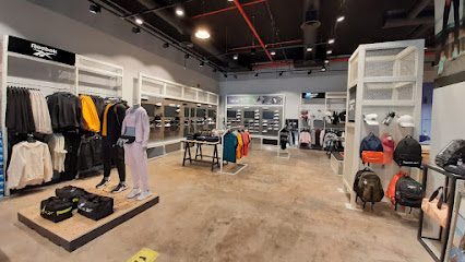 ريبوك - Saudi Arabia|Riyadh 12241|Al Olaya|MMXM+J52