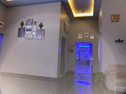 مركز الاسترخاء² - Saudi Arabia|Sakaka 72345|Almuhammadiyah (E)|Al Amir Naif ibn Abdulaziz Rd