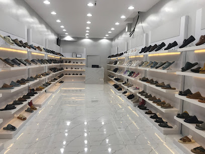 الحذاء الأسود - الدمام - +966 53 579 3492