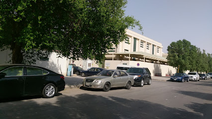 عبد العزيز العالمية مبنى KG - الرياض - +966 11 473 8555