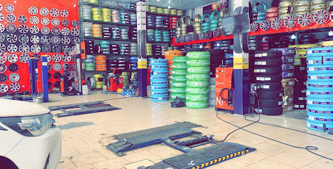 مرکز بانوراما کفرات و جنوط - Saudi Arabia|Abha 62523|Al Rabwah|6G7C+2F8