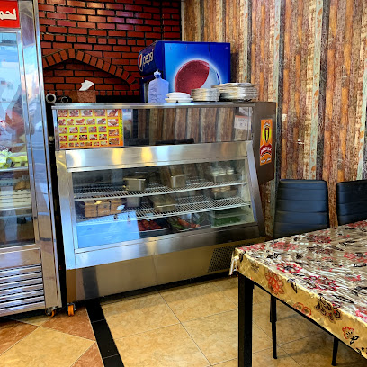 مطعم شواء فراجرانت شام - Saudi Arabia|Abha 62583|Al-Mozvin|عمرو بن الجموح