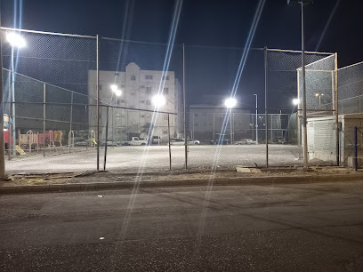 ملعب السبهاني - Saudi Arabia|Mecca 24353|Walyal Ahd Dist.|4632
