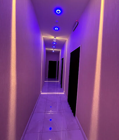 اعتني بنفسك - المدينة المنورة - +966 50 807 0355