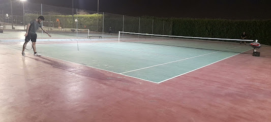 مواقف RGSA - Saudi Arabia|Riyadh 12329|Umm Al Hamam Al Gharbi|MJVQ+GP7