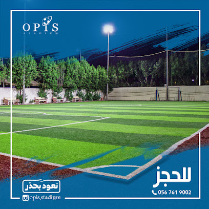 ملعب كرة قدم - Saudi Arabia|Al Khobar 34632|Al Thawn