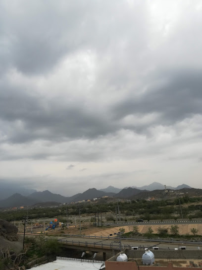 مركز مدرسة الملك عبدالله بن عبدالعزيز للخياطة - Saudi Arabia|Wadi Khat 67393|4393+RWH