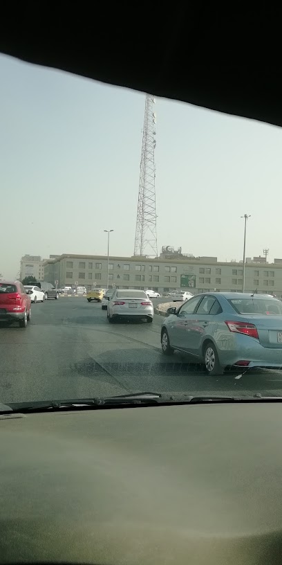 مركز شرطة الخبر. - Saudi Arabia|Al Khobar 34611|Al Khobar Al Janubiyah|76H9+92R