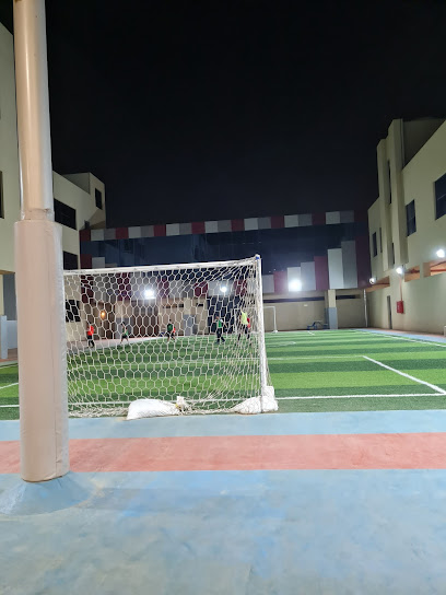 اكاديمية باراكودا الرياضية اليسر - Jeddah 23514