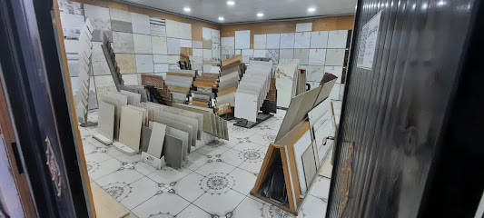 مستودعات شركة بيت التالق للتجارة والمقاولات - سيهات - +966 54 682 7292