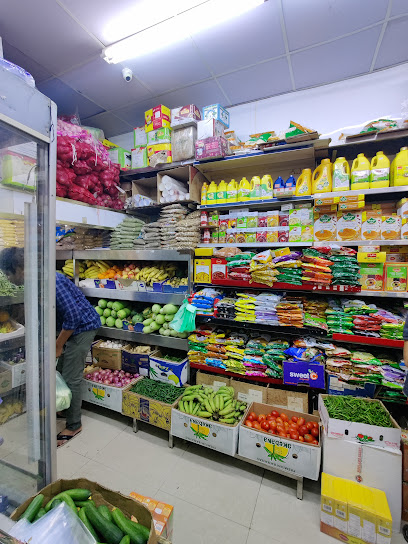 ميني ماركت سماحة ستور - Saudi Arabia|Jeddah 22233|2818
