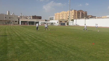نادي ضمك الرياضي - خميس مشيط - +966 17 223 2255