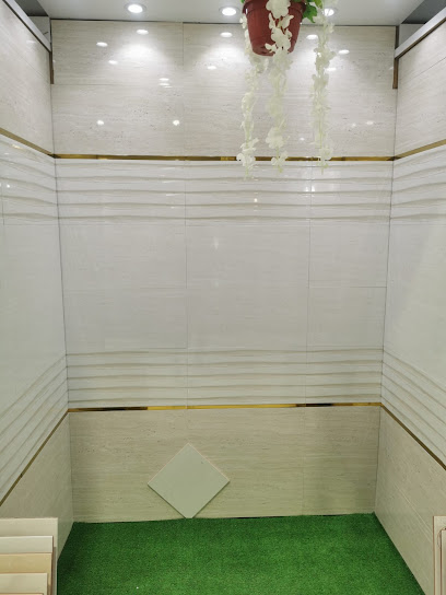 المنزل العالي للسيراميك فرع تبوك - Saudi Arabia|Tabuk 47316|Cultivated Area|طريق المدينة