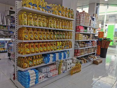 جنات النخيل للمواد الغذائية - Saudi Arabia|Abu Arish 84211|حي الورود|Prince Sultan Rd