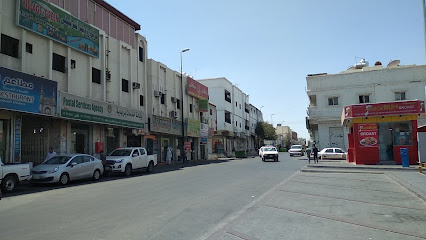 السوق الهندي بخميس - خميس مشيط -