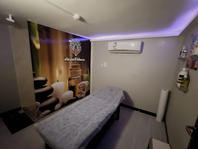 مساج منطقة الإسترخاء - Saudi Arabia|Al Madinah Al Munawwarah 42315|Adh Dhahirah|King Abdullah Rd